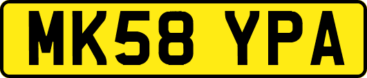 MK58YPA