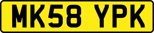 MK58YPK