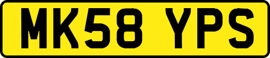 MK58YPS