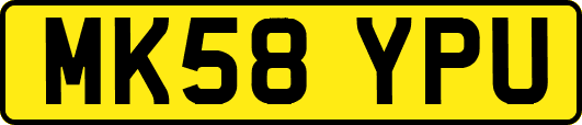 MK58YPU