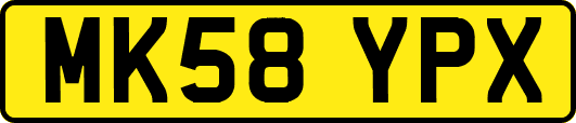 MK58YPX