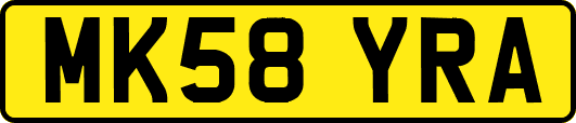 MK58YRA