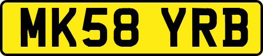 MK58YRB