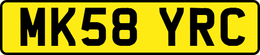 MK58YRC