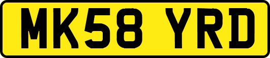 MK58YRD