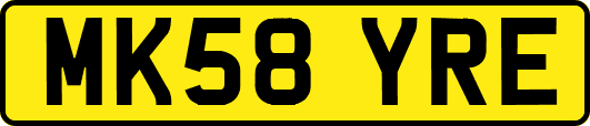 MK58YRE