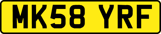 MK58YRF