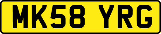 MK58YRG