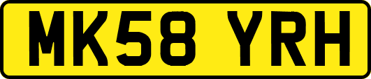 MK58YRH