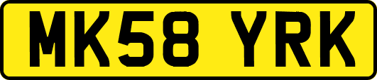 MK58YRK