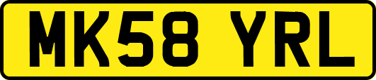 MK58YRL