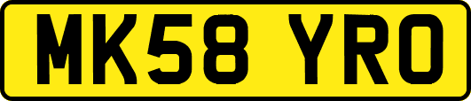MK58YRO