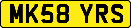 MK58YRS