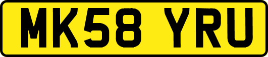 MK58YRU
