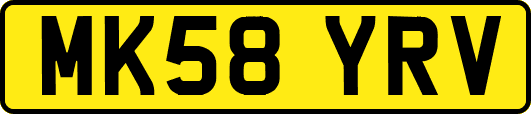 MK58YRV