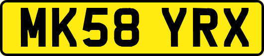 MK58YRX