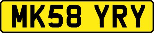 MK58YRY