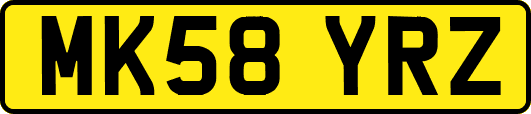 MK58YRZ