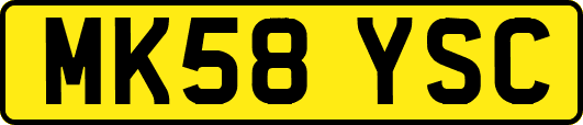 MK58YSC