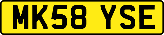 MK58YSE