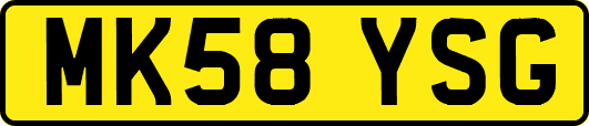 MK58YSG