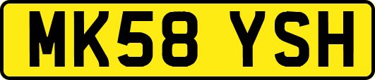 MK58YSH
