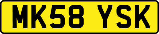 MK58YSK