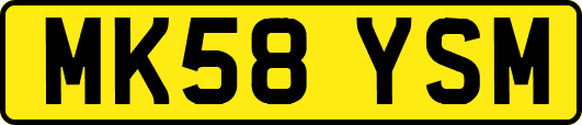 MK58YSM