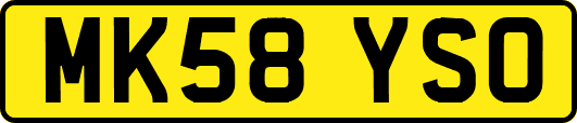 MK58YSO