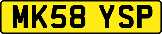MK58YSP