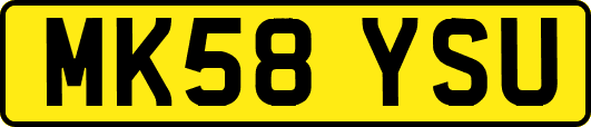 MK58YSU