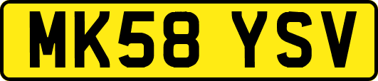 MK58YSV