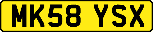 MK58YSX
