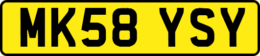 MK58YSY