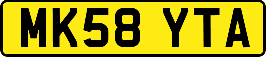 MK58YTA