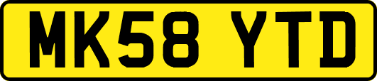 MK58YTD