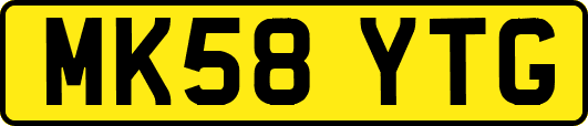 MK58YTG