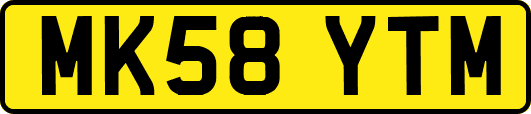 MK58YTM