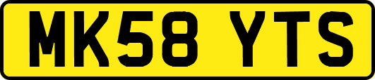 MK58YTS