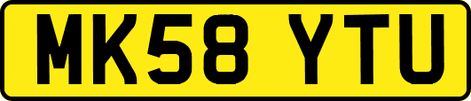 MK58YTU