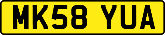 MK58YUA