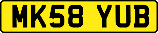 MK58YUB