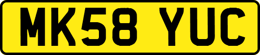 MK58YUC