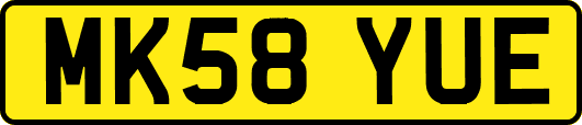 MK58YUE