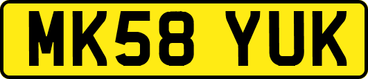 MK58YUK
