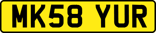 MK58YUR