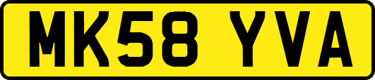 MK58YVA