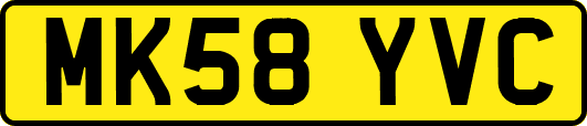 MK58YVC