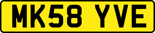 MK58YVE