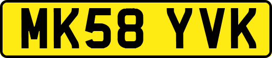 MK58YVK